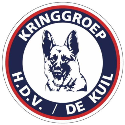 Logo HDV de kuil